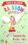 Early Reader: Rainbow Magic Summer the Holiday Fairy Daisy Meadows