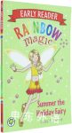 Early Reader: Rainbow Magic Summer the Holiday Fairy
