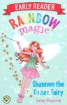 Early Reader Rainbow Magic: Shannon the Ocean fairy Daisy Meadows