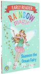 Early Reader Rainbow Magic: Shannon the Ocean fairy