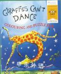 Giraffes Can't Dance Giles Andreae