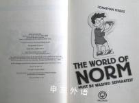 THE WORLD OF NORM