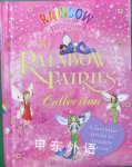 My Rainbow Fairies Collection (Rainbow Magic) Daisy Meadows