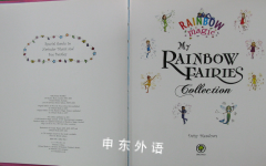 My Rainbow Fairies Collection (Rainbow Magic)