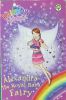 Alexandra the Royal Baby Fairy (Rainbow Magic)