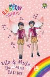 Lila and Myla the Twins Fairies: Special (Rainbow Magic) Daisy Meadows
