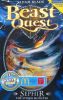 Beast Quest :Sephir the Storm Monster
