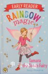 Rainbow Magic: Early Reader Tamara the Tooth Fairy Daisy Meadows