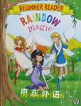 Beginner Reader Rainbow Magic: The Weather Fairies Daisy Meadows