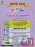 Beginner Reader Rainbow Magic: The Weather Fairies
