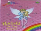 Rainbow Magic:Heidi the Vet Fairy