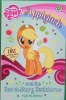 Applejack and the Secret Diary Switcheroo My Little Pony