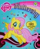 Fluttershy and the Furry Friends Fair (My Little Pony)