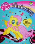 Fluttershy and the Furry Friends Fair (My Little Pony) G M Berrow