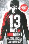 Thirteen Days of Midnight:  Leo Hunt