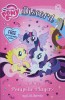 My Little Pony Discord and the Ponyville Players 
