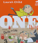 One Thing Charlie and Lola