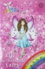 Rainbow Magic Elle the Thumbelina Fairy