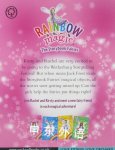 Rainbow Magic Elle the Thumbelina Fairy