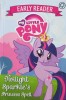 Early Reader : Twilight Sparkle's Princess Spell (My Little Pony)