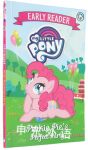 Pinkie Pie's Perfect Party: Book 2 (My Little Pony Early Reader)