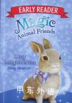 Lucy Longwhiskers: Book 1 Magic Animal Friends Early Reader Daisy Meadows