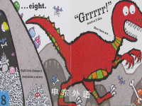 Ten Little Dinosaurs