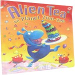 Alien Tea and Planet Zum-Zee