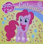 My little pony:Colours Orchard Books