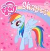 My little pony: Shapes