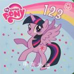 My little pony: 123 Orchard Books