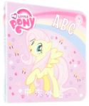 ABC: Board Book (My Little Pony)