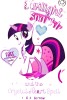 My Little Pony: Twilight Sparkle and  the Crystal Heart Spell