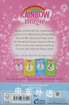 Rainbow Magic ：Elle the Thumbelina Fairy