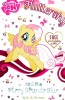 My Little Pony: Fluttershy and the Furry Friends Fair