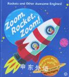 Zoom Rocket Zoom  Margaret Mayo