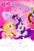 My Little Pony: Discord and the Ponyville Players