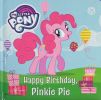 Happy Birthday, Pinkie Pie (My Little Pony)