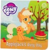 My Little Pony: Applejack's Busy Day