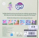 Be Brave Twilight Sparkle