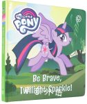 Be Brave Twilight Sparkle