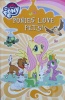 My Little Pony:Ponies love pets