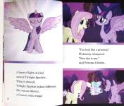 Princess of Friendship