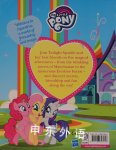 My Little Pony: The Big Book of Friendship Stories