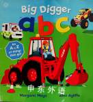 Big Digger abc Margaret Mayo  Alex Ayliffe