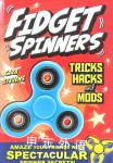 画画书Fidget Spinners Tricks Cara Stevens