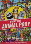 Where's the Animal Poo? A Search and Find Hachette Children's Group