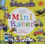 Mini Racer Kristy Dempsey