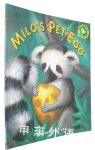 Milos Pet Egg