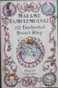 Madame Pamplemousse and the enchanted sweet shop